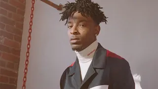 21 Savage - Ball w/o You (Legendado)