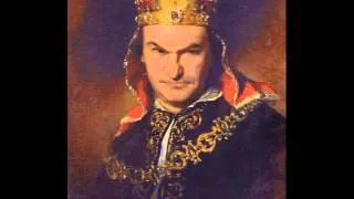 Richard III - opening soliloquy