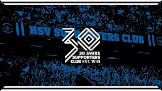 HSV SUPPORTERS CLUB - eine Dokumentation 🔷