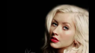 Christina Aguilera AI - I Surrender (Céline Dion)