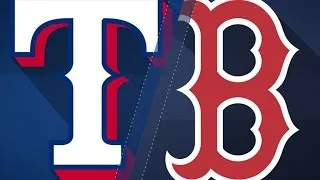 5/25/17: Pomeranz whiffs 11 as Sox sweep Rangers