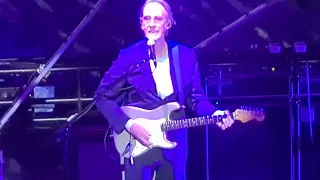 Mike and the Mechanics ( The living years ) Live at  York Barbican 12/04/2023