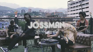 Jossman - PA’ LAS QUE SEA (1060 Live Sessions)