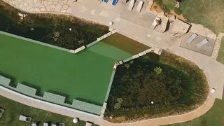 Goodbye Summer - Dji Spark - Algarve - Club Med Da Balaia