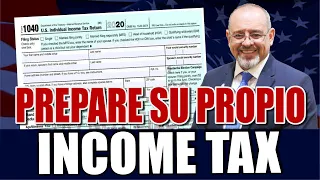 Prepare su Propio INCOME TAX en Tiempos de PANDEMIA