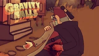 Gravity Falls: Don't you die on me! Continuation (Part 10)