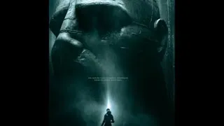 PROMETHEUS - DUNKLE ZEICHEN | Trailer & Filmclips [HD]