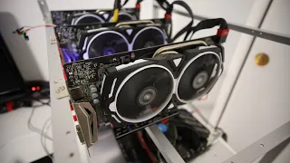 4GB GPU's CAN MINE PAST 4GB DAG ON ETHEREUM NOW!