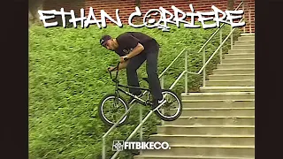 FITBIKECO. - ETHAN CORRIERE'S LOST SLEEPER TAPE