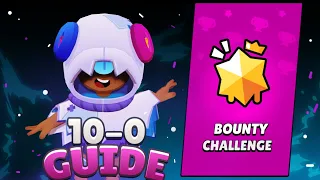 10-0 Bounty Challenge | Pro Guide (F2P/P2W)