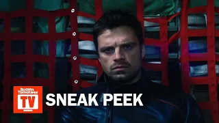 The Falcon and the Winter Soldier Season 1 Sneak Peek | 'What’s The Plan' | Rotten Tomatoes TV