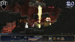 ASTLIBRA Revision, Episode 9 - Involuntary Speed Run