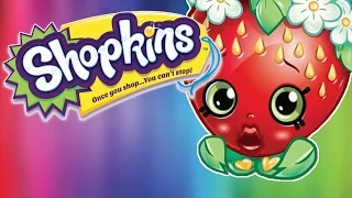 Shopkins | WEIRD NOISES FULL EPISODE AND COMPILATIONS  | Shopkins cartoons | Toys for Children