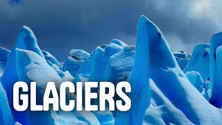 Understanding Glaciers