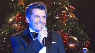 Thomas Anders Christmas concert (Live in Ransbach-Baumbach 2012)
