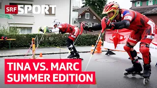 The Race: Das Sommerduell geht in die nächste Runde!