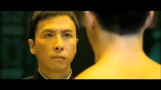 IP MAN - I'm a Dragon