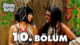 Alemin Kıralı 10. Bölüm | Full HD