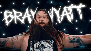 Bray Wyatt "Live in Fear " | Custom Titantron | WWE 2022