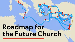 Roadmap for the Future Church - Week 4