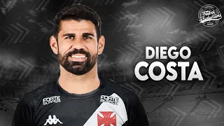 Diego Costa ► Bem vindo ao Vasco ? ● 2023 | HD