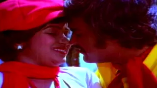 Purushanthan | Ranga Movie Song | S. P. Balasubrahmanyam, Vani Jayaram | Rajini kanth Hit Song HD