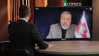 Путін і Лукашенко збожеволіли: готові вбивати по всьому світу, - Санніков