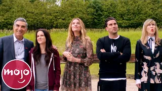 Top 10 Schitt's Creek Episodes That Will Restore Your Faith in Humanity