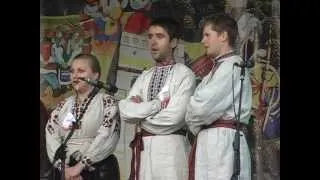 Берегиня 2010 фестиваль фольклору у Луцьку Українські народні пісні музика Ukrainian folk song music