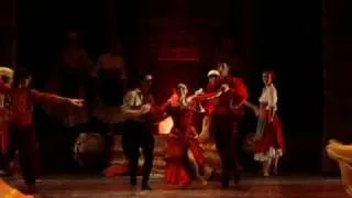 Carmen - Balletto del Sud