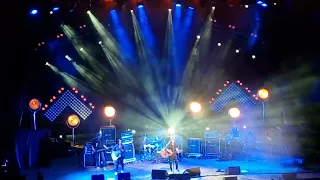 Chris Norman & Band @ Stadthalle Rostock - Stumblin' In (10.05.2024)