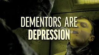 Harry Potter: What Dementors Teach Us About Depression