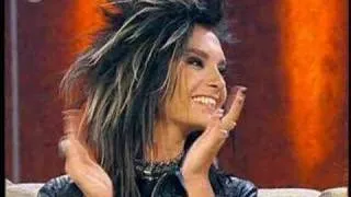 Bill Kaulitz Sweetest Smile !