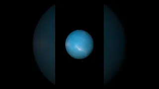 Neptune is colder than what we expected