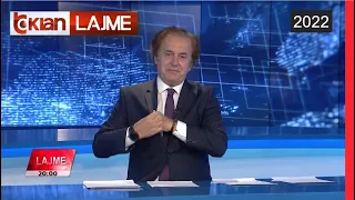 Edicioni i Lajmeve Tv Klan 11 Tetor 2022, ora 19:30 l Lajme - News