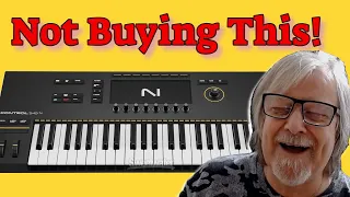 NI's New S Series Mk iii Keyboards - What The Reviews Don't Tell You - Why I Am Not Upgrading 😲