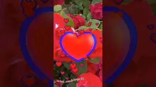 #Я СИЛЬНО ПО ТЕБЕ СКУЧАЮ ❤