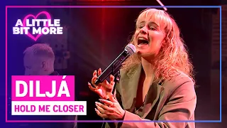 Diljá - Hold Me Closer | 🇮🇸 Iceland | Cornelia Jakobs cover | #EurovisionALBM