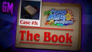 Mario's Hidden Book... - Gaming Mysteries: Case #5