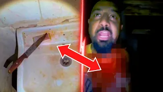 The Scariest videos on the internet | when things go too far!