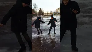 Индийский чай(DANCE)