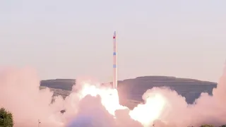China launches two new Shiyan satellites