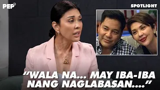 Pops Fernandez ini-reveal kung bakit natagalan silang umamin noon ni Martin Nievera | PEP Spotlight