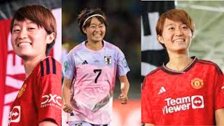 HINATA MIYAZAWA is a red❤️ World cup Golden boot winner!!! #manchesterunited