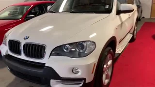 2009 BMW X5