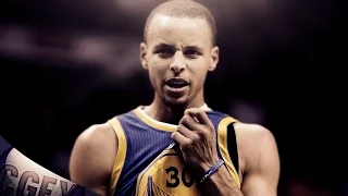 NBA - Stephen Curry Mix ᴴᴰ - "Wings"