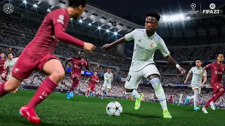 FIFA Game season 11