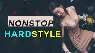 DJ XiaoZhu ReMix Hardstyle 2020 晚上要high，日頭要認真 | @92CCDJ Vol 55