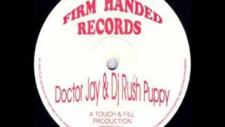 Dr. Jay & DJ Rush Puppy - Respect