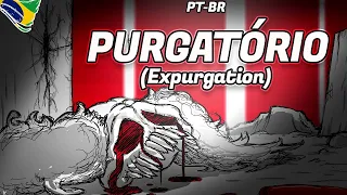 [FANSING] Purgatório (Expurgation) - Friday Night Funkin' (VS. Tricky Mod)